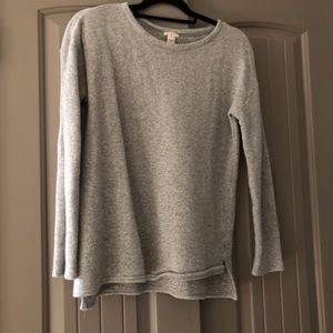 J Crew Sweater Sweatshirt